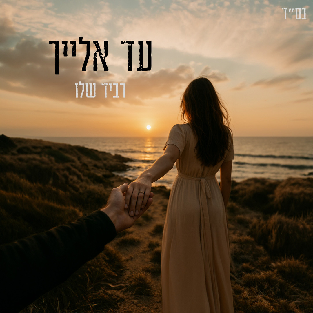 רביד שלו - עד אלייך