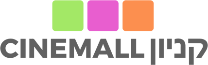 לוגו Cinemall